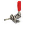 J.W. Winco GN843.1-80-ASW Push-Pull Toggle Clamp 843.1-80-ASW